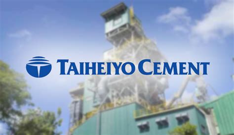 taiheiyo cement philippines inc|taiheiyo cement usa inc.